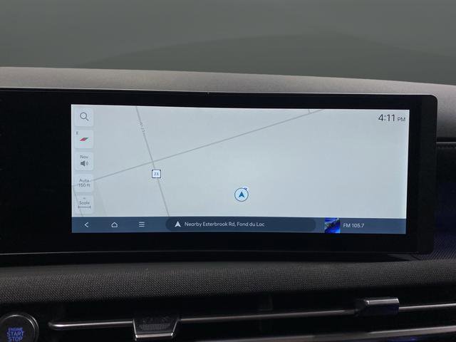 New 2026 Hyundai Santa Cruz Limited image 10