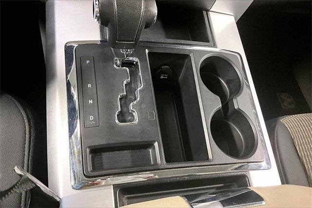 Used 2012 RAM 1500 Big Horn image 15