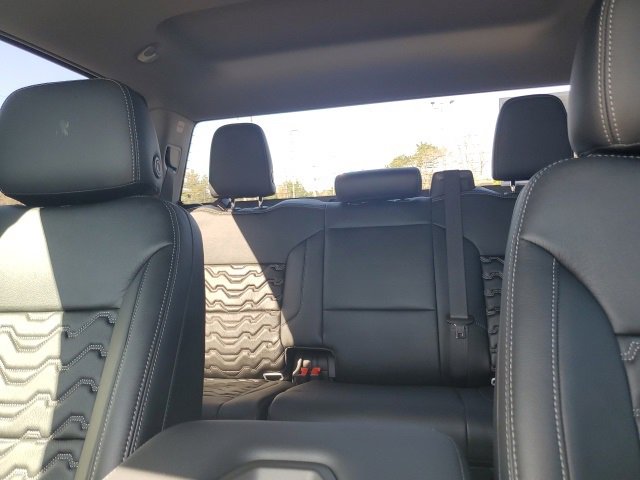 Used 2024 Chevrolet Silverado 1500 Custom w/ LPO, Dark Essentials Package image 52