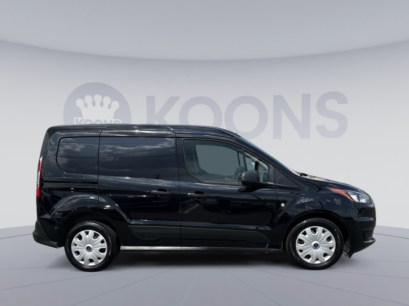 Used 2022 Ford Transit Connect XLT FWD image 8