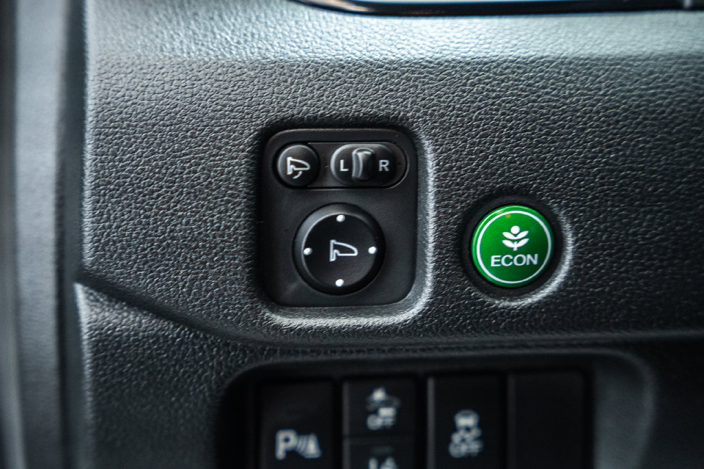 Used 2022 Honda Pilot Black Edition image 51