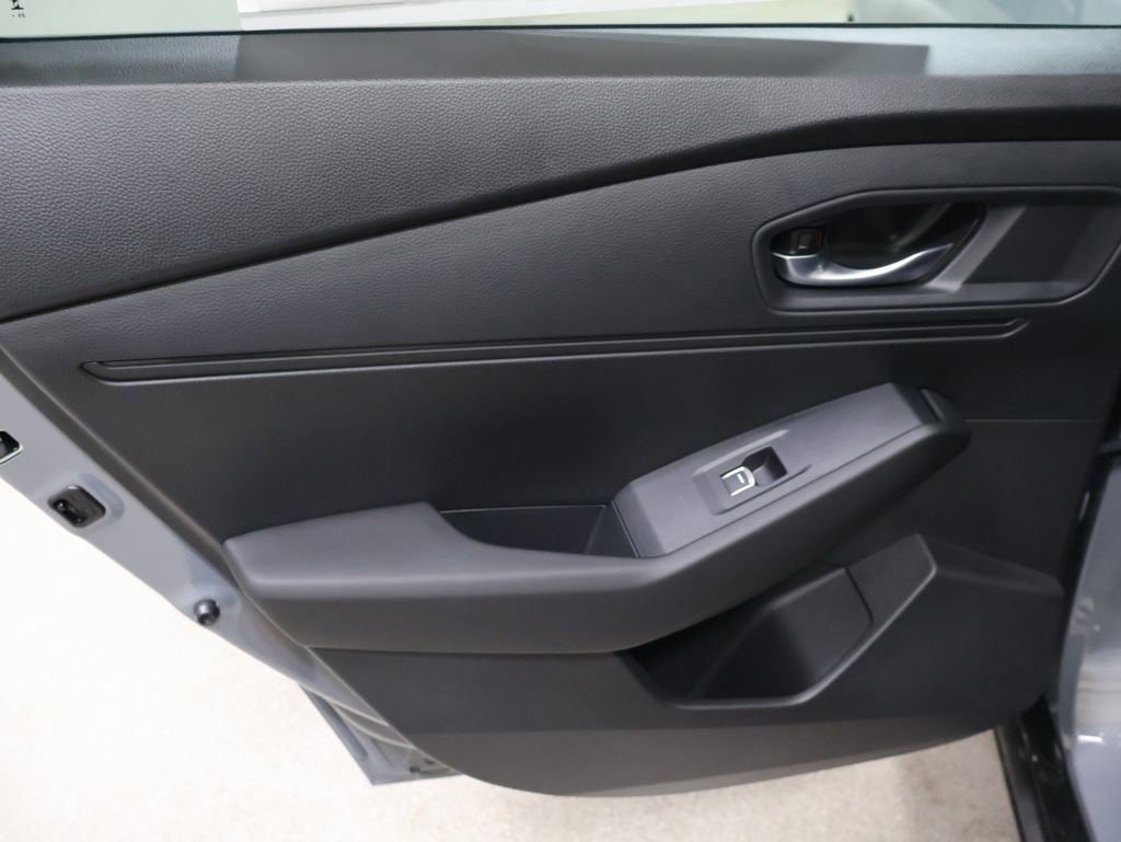New 2026 Honda Accord Sport image 13