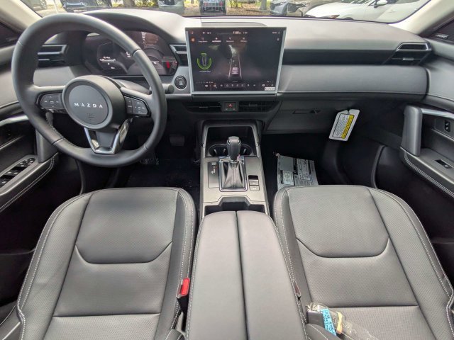 New 2026 MAZDA CX-5 2.5 S w/ Premium Package AWD/4WD image 11