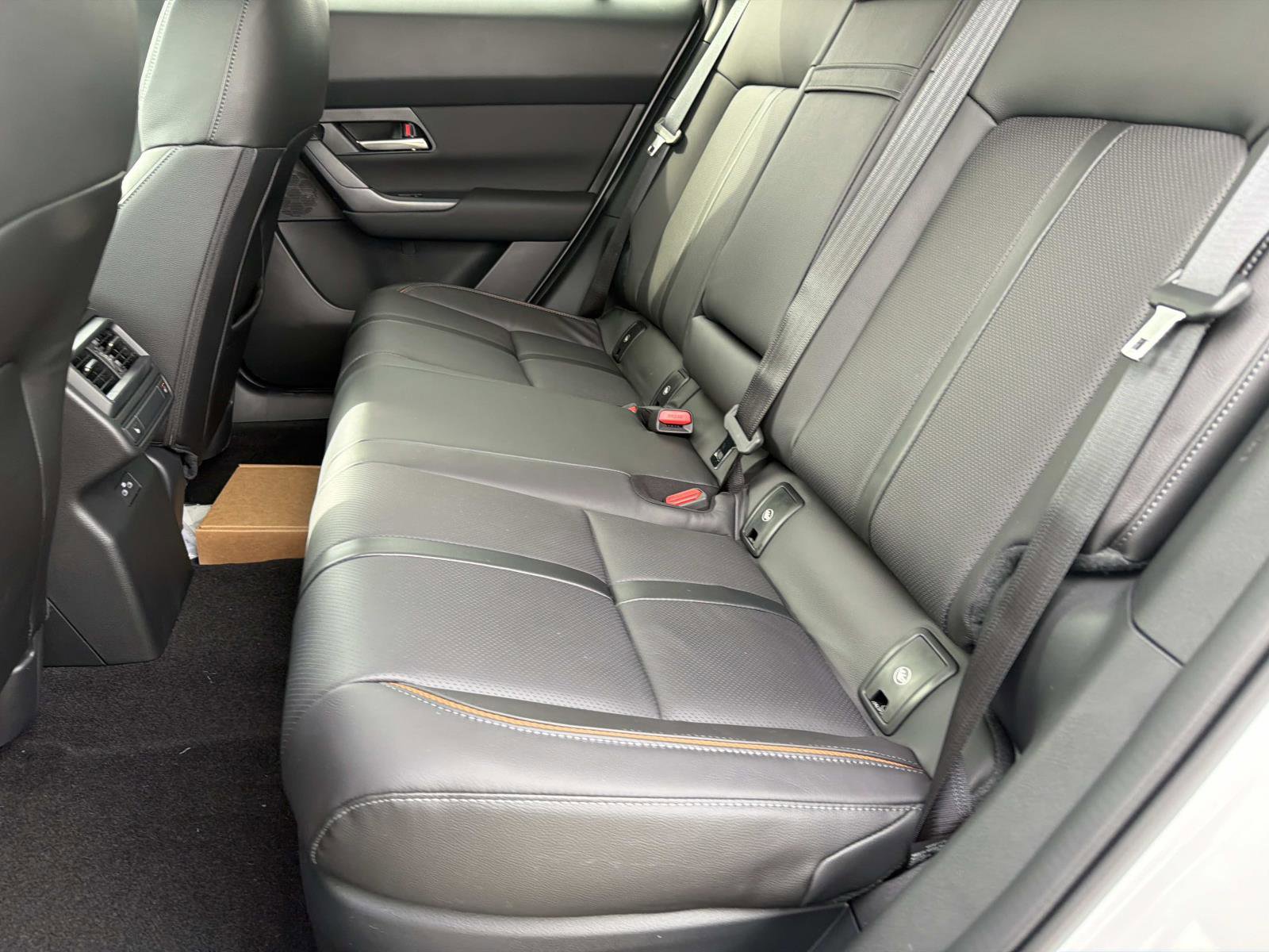 New 2026 MAZDA CX-50 2.5 Hybrid w/ Weather Package image 22