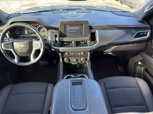 Used 2024 Chevrolet Tahoe LS AWD/4WD image 14