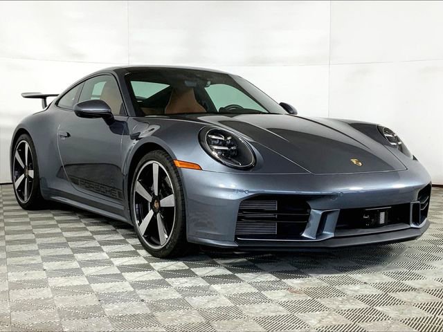 Used 2026 Porsche 911 Carrera image 7