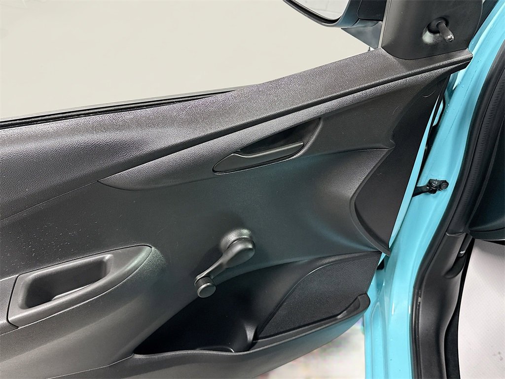 Used 2021 Chevrolet Spark LS image 18
