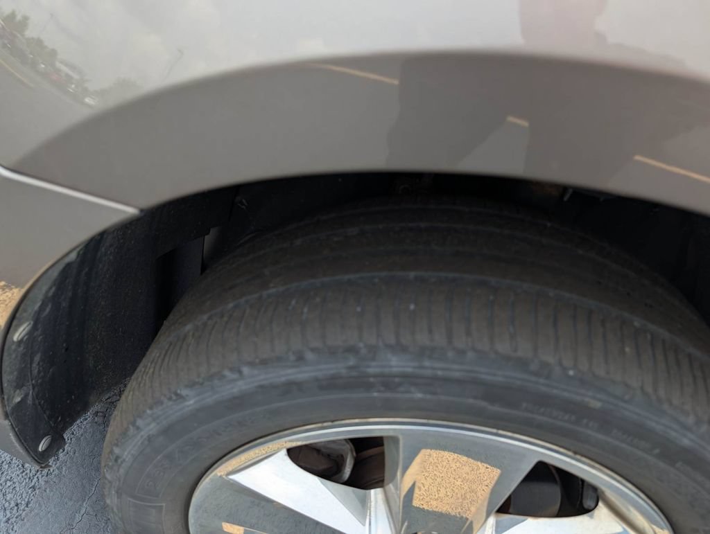 Used 2012 Chevrolet Equinox LT w/ All-Star Package FWD image 16