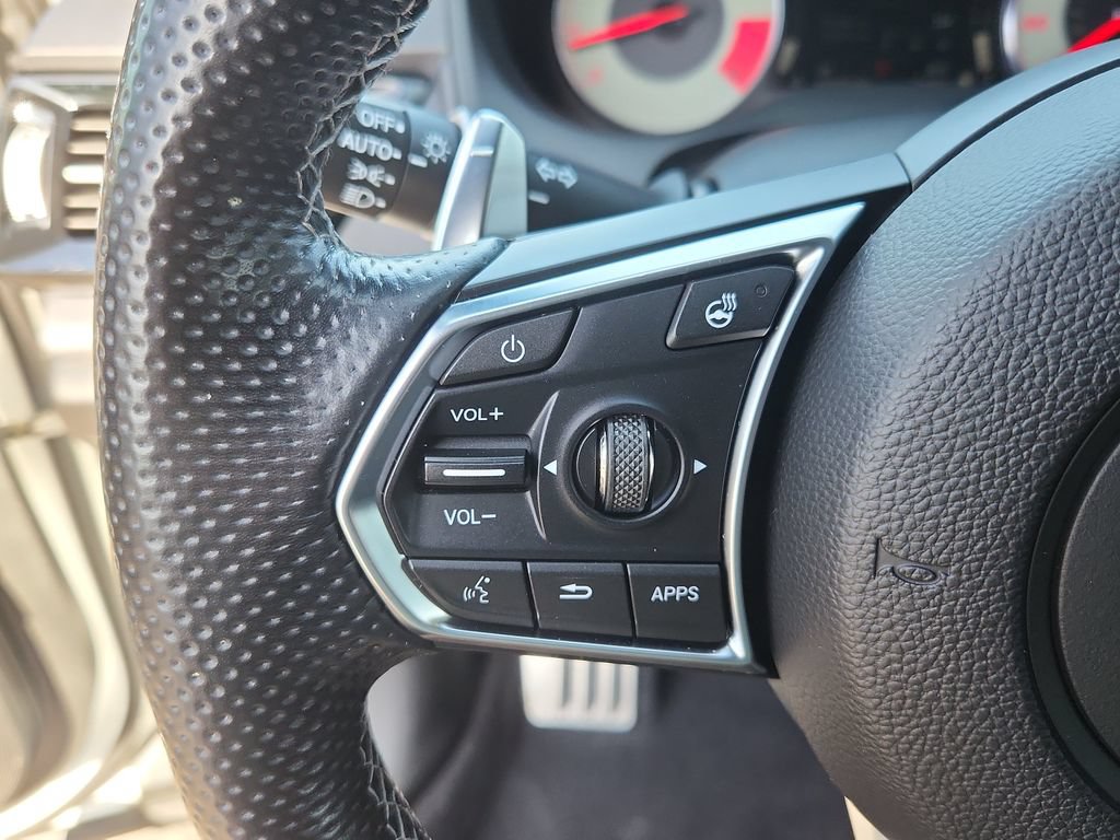 Used 2021 Acura RDX A-Specw/ Technology Package AWD/4WD image 22