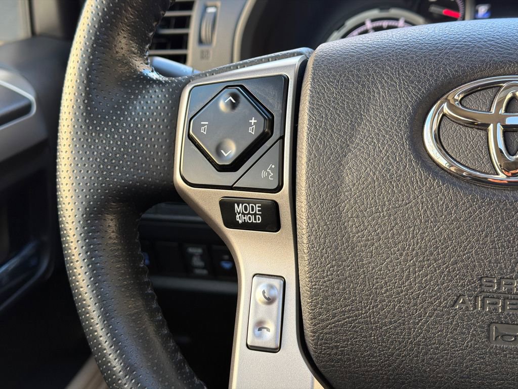 Used 2023 Toyota 4Runner Limited image 24