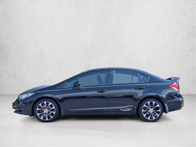 Used 2013 Honda Civic Si image 9