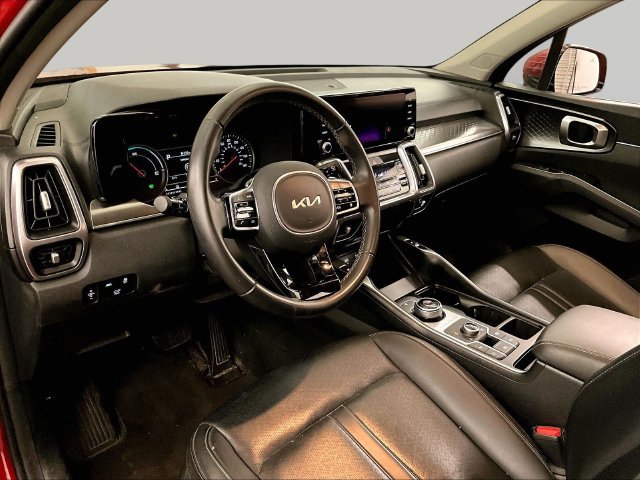 Used 2023 Kia Sorento EX AWD/4WD image 12