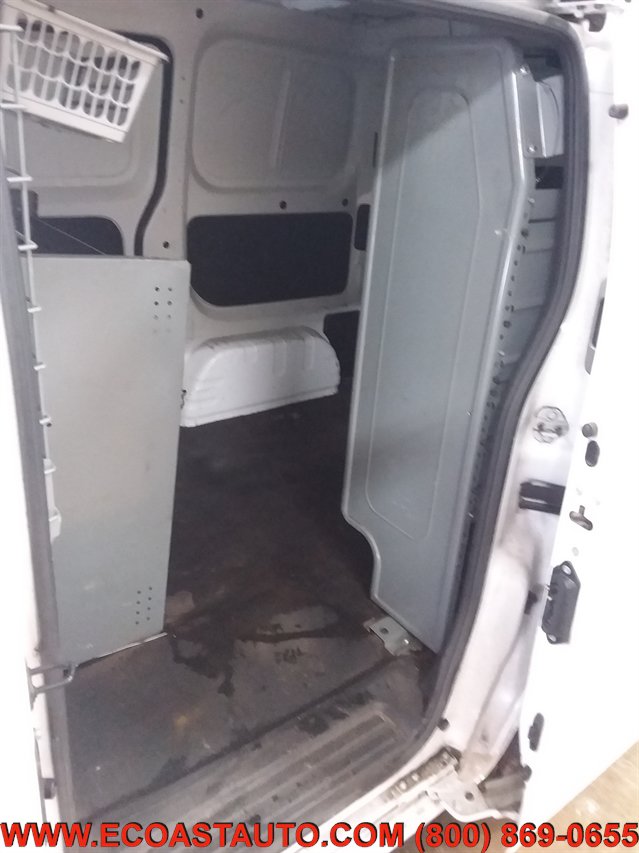 Used 2017 Nissan NV200 S w/ Cruise Control Package FWD image 14
