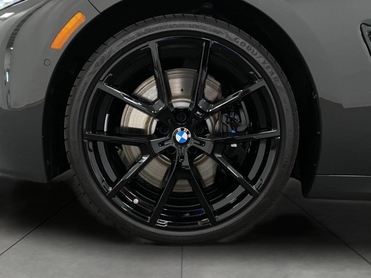 New 2026 BMW 840i xDrive AWD/4WD image 48
