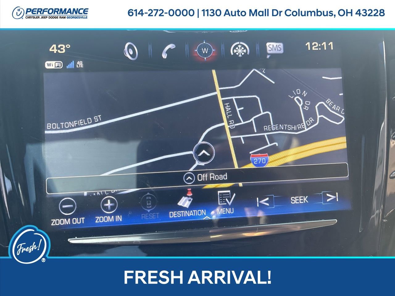 Used 2020 Cadillac Escalade Premium Luxury image 23