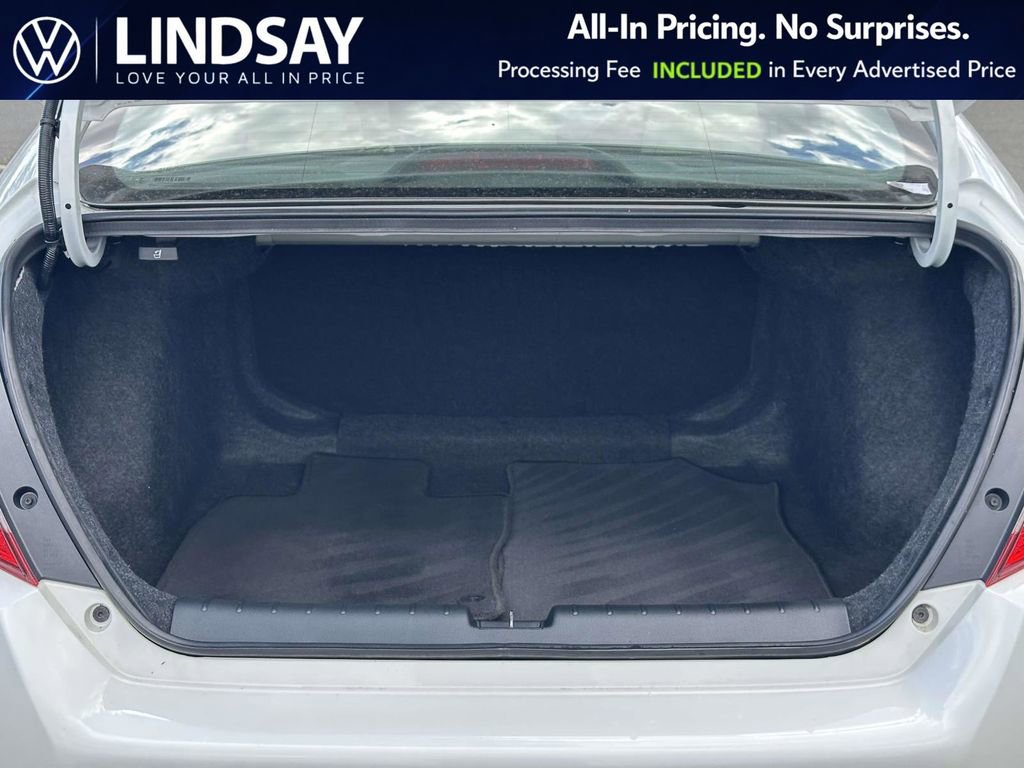 Used 2021 Honda Civic LX image 15
