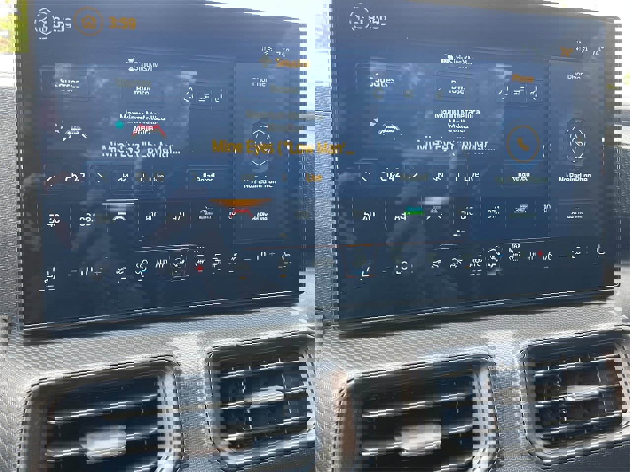 New 2025 Ford Mustang GT image 4