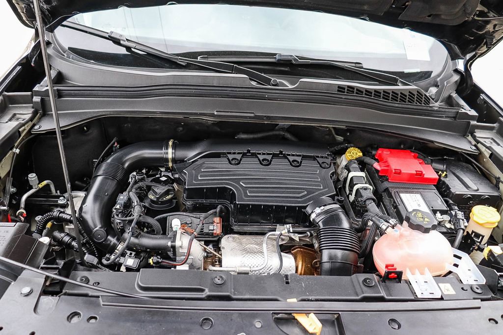 Used 2022 Jeep Renegade Sport w/ Sport Appearance Group image 30