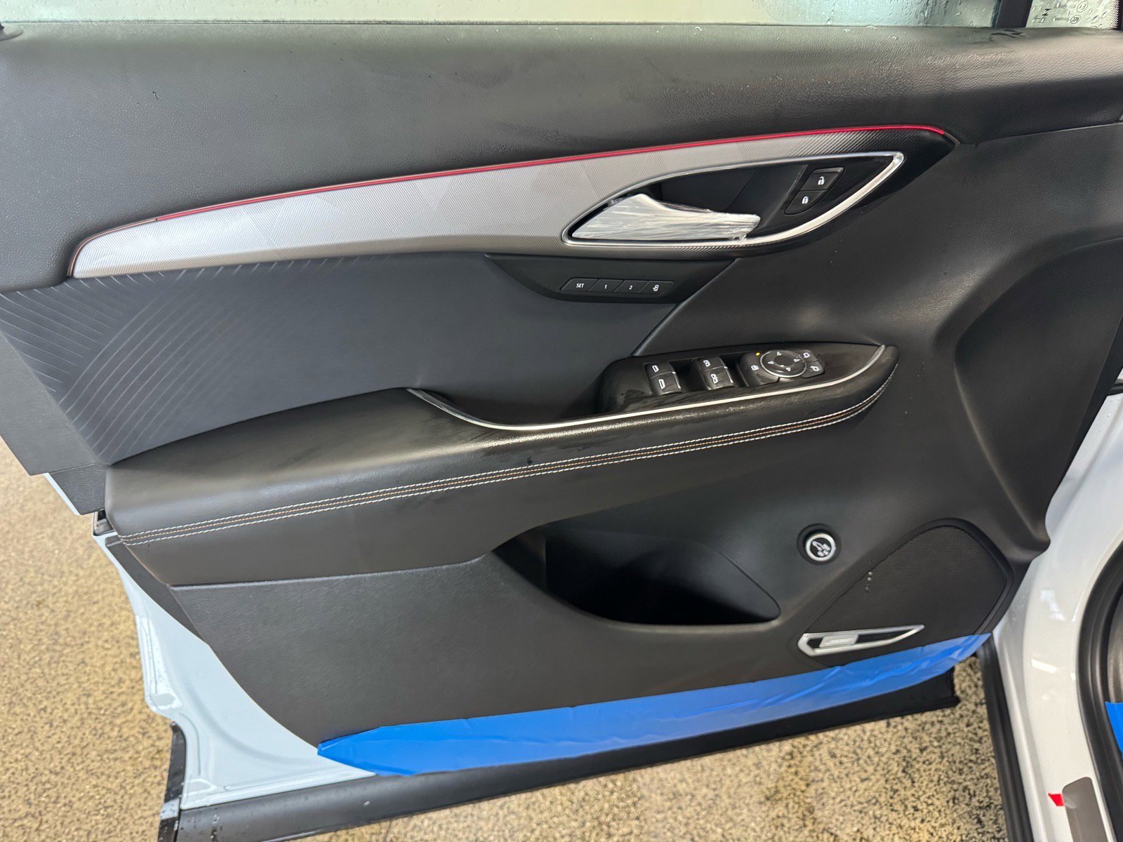 New 2026 Buick Envision Sport Touring image 15