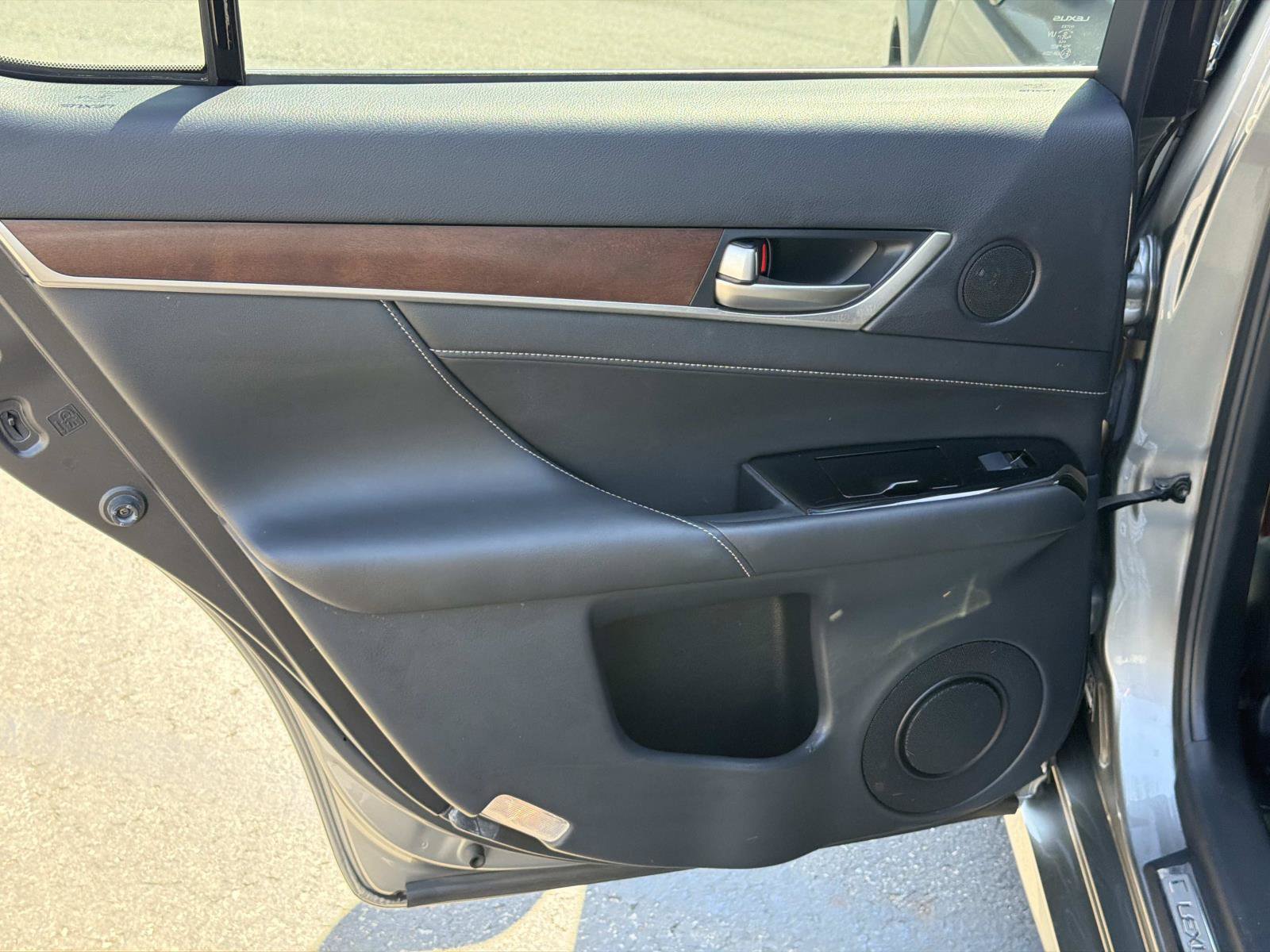 Used 2015 Lexus GS 350 w/ Premium Package RWD image 20