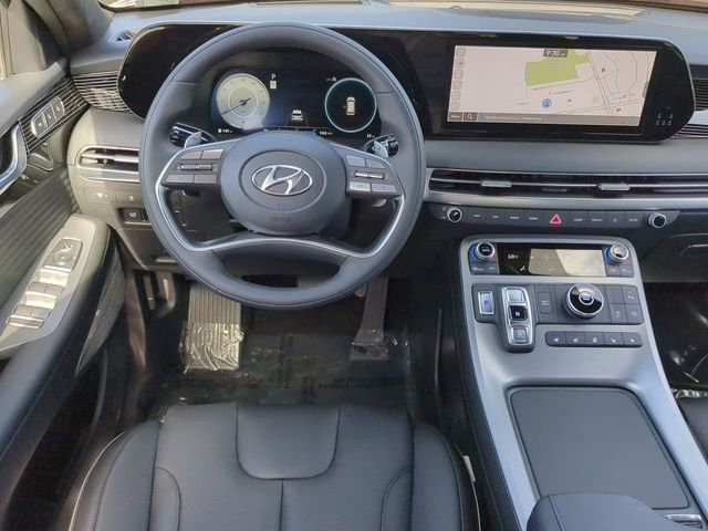 New 2024 Hyundai Palisade Calligraphy image 16