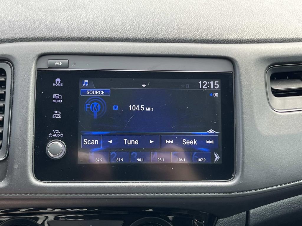 Used 2021 Honda HR-V Sport image 21