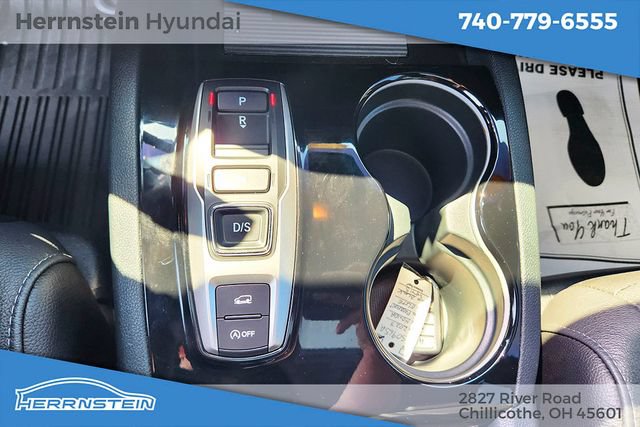 Used 2023 Honda Passport Elite image 23