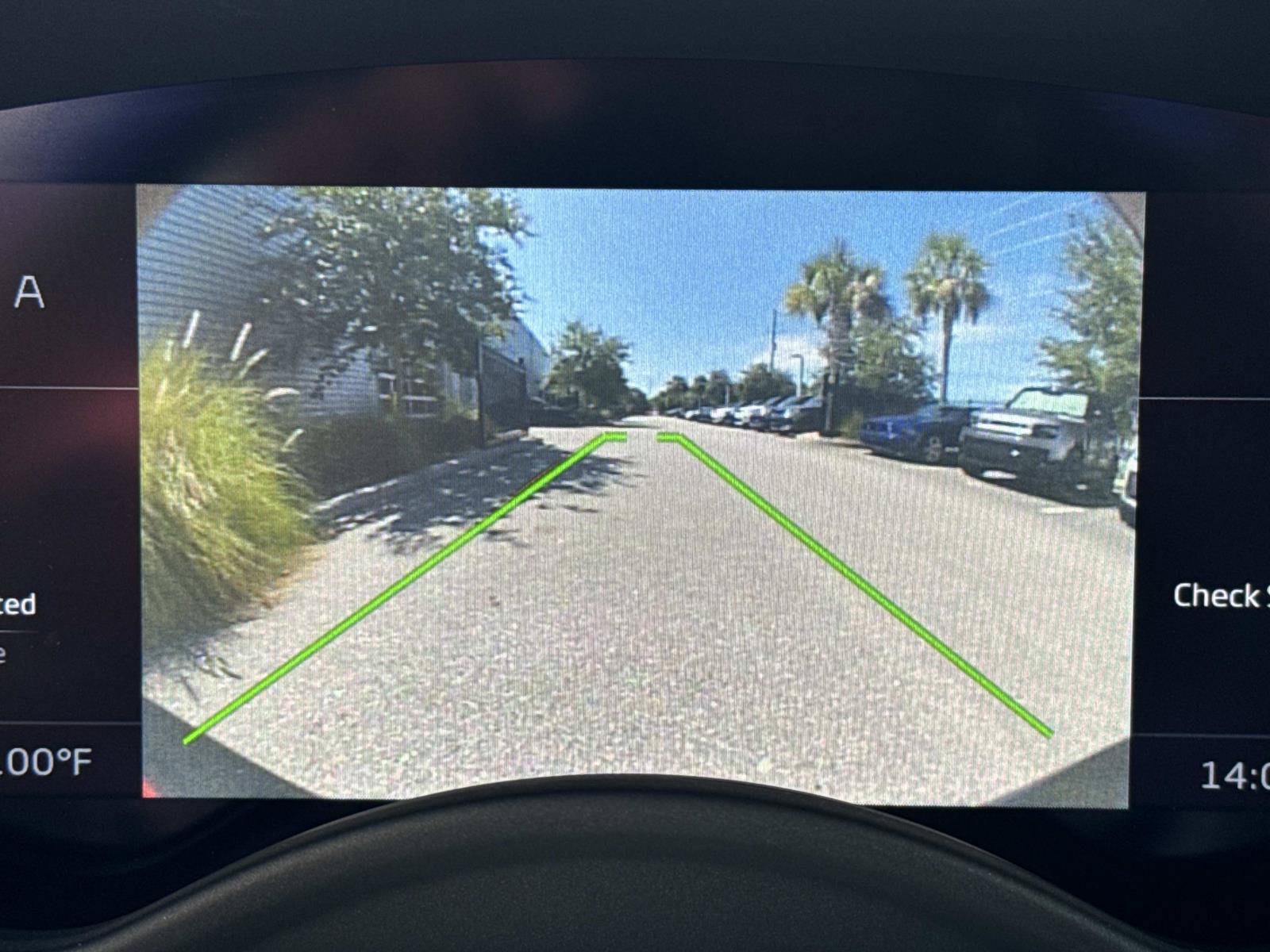 Used 2020 McLaren GT RWD image 17