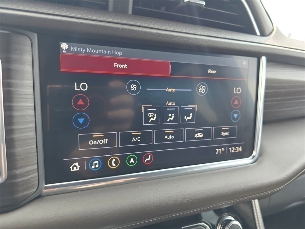 Used 2021 GMC Yukon Denali image 26