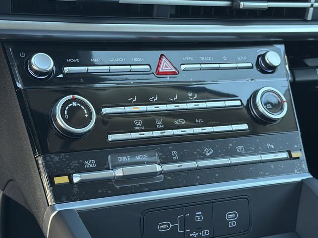 New 2026 Hyundai Santa Fe SE image 31