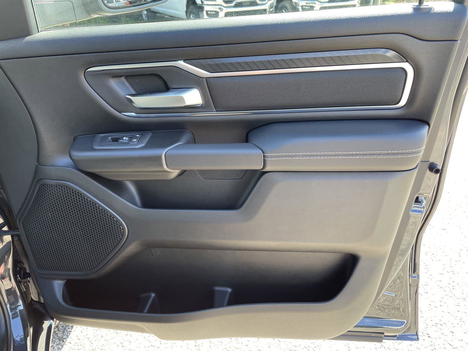 New 2026 RAM 1500 Lone Star AWD/4WD image 43
