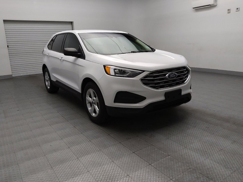 Used 2019 Ford Edge SE AWD/4WD image 13