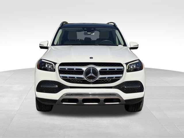 Used 2020 Mercedes-Benz GLS 450 4MATIC image 8