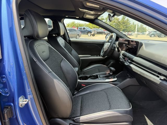 Used 2025 Kia K4 GT-Line w/ GT-Line Sunroof Package FWD image 30