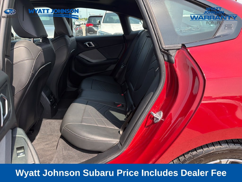 Used 2025 BMW 228i xDrive AWD/4WD image 29