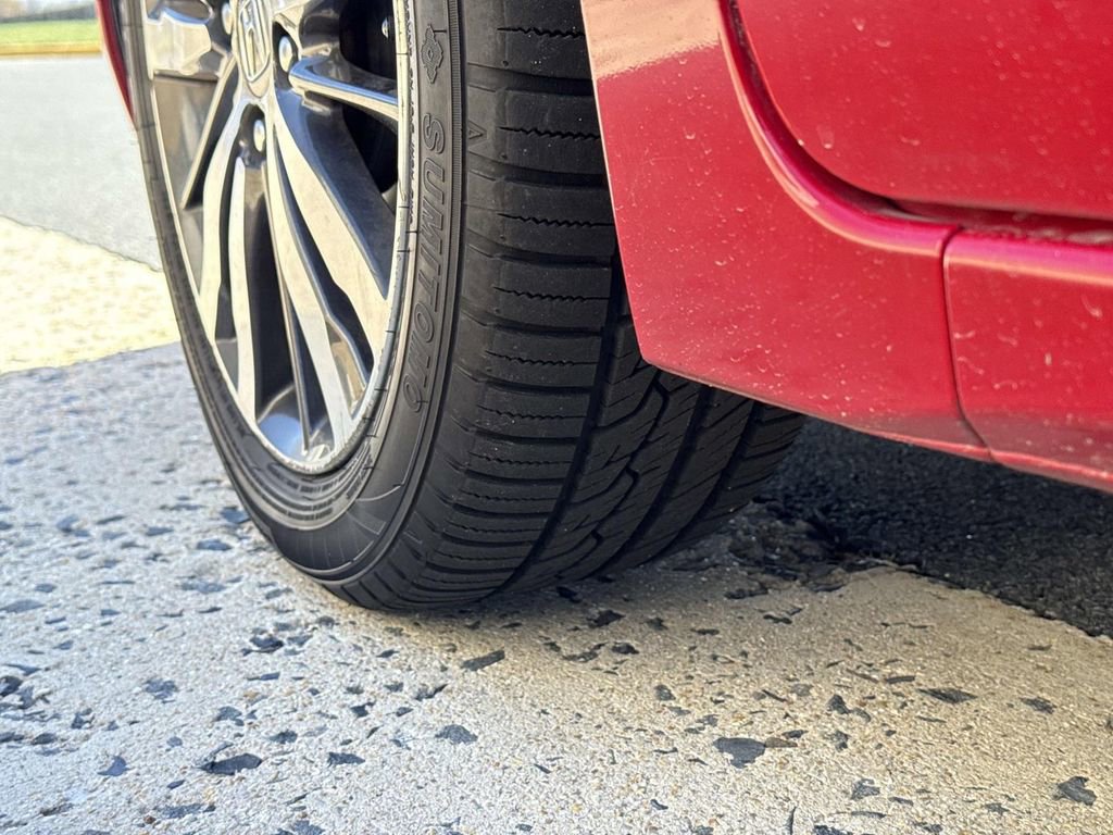 Used 2015 Honda Fit EX image 18