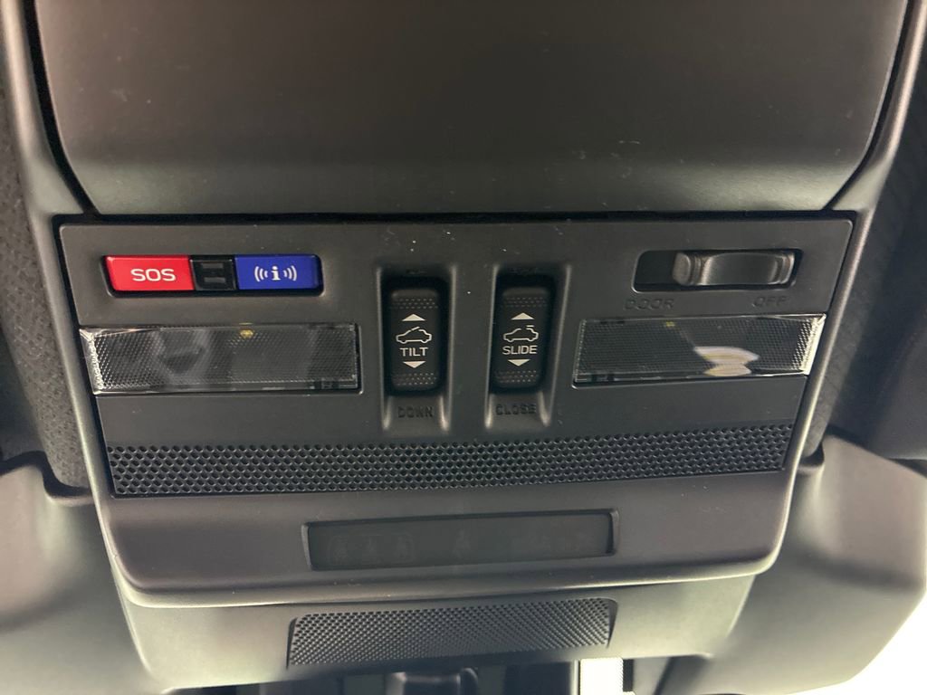 New 2026 Subaru Outback Limited XT w/ Premium/Limited Package 2 image 15