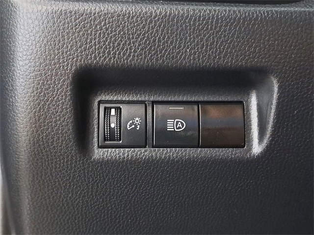 Used 2024 Toyota RAV4 LE image 23