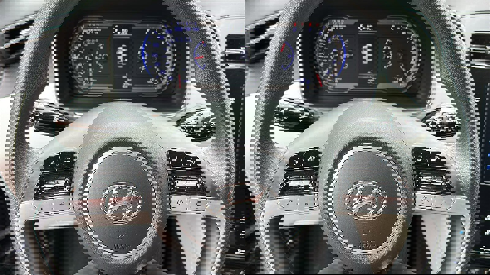 Used 2024 Hyundai Tucson SEL image 12