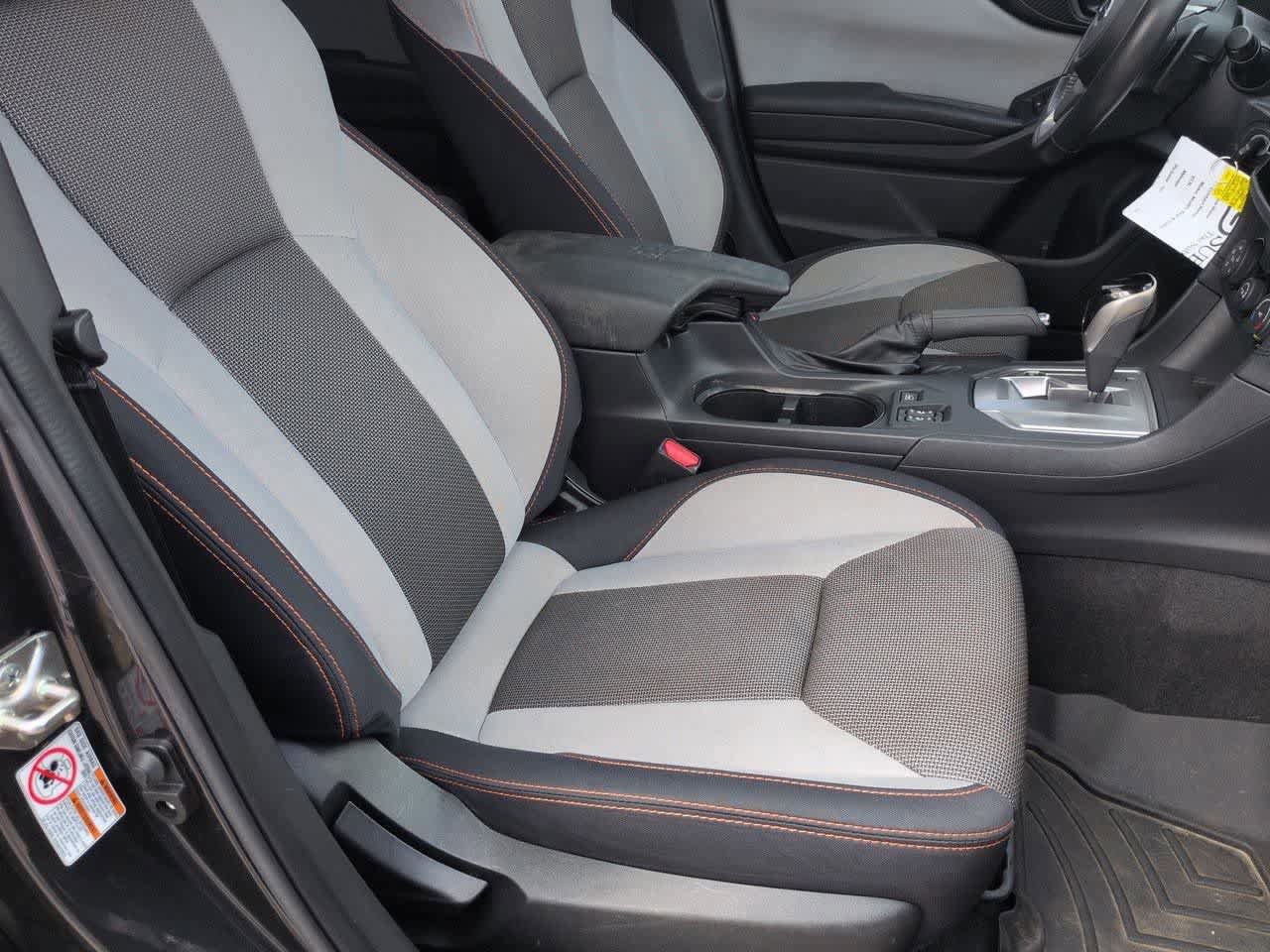 Used 2019 Subaru Crosstrek 2.0i Premium w/ Moonroof Package AWD/4WD image 22