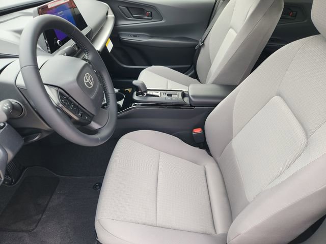 New 2026 Toyota Prius LE image 9