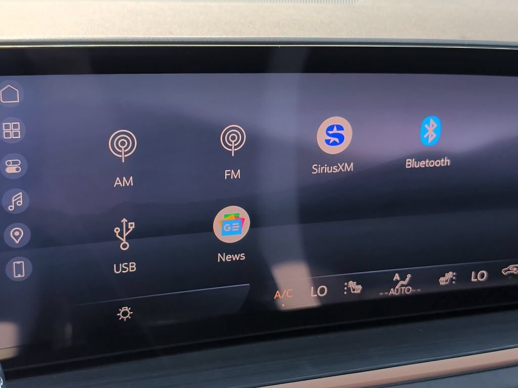 New 2026 Buick Envision Sport Touring AWD/4WD image 34
