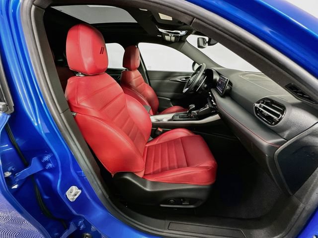 Used 2024 Dodge Hornet R/T Plus w/ Tech Pack Plus w/o Parking AWD/4WD image 30