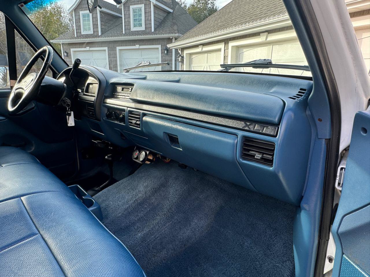 Used 1996 Ford F350 4x4 Regular Cab image 20