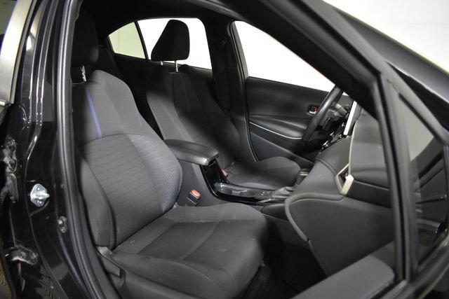 Used 2021 Toyota Corolla SE FWD image 28