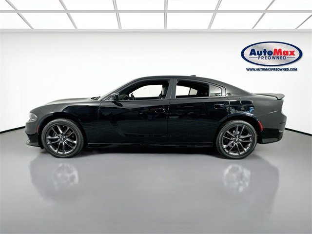 Used 2021 Dodge Charger GT w/ Plus Group image 9