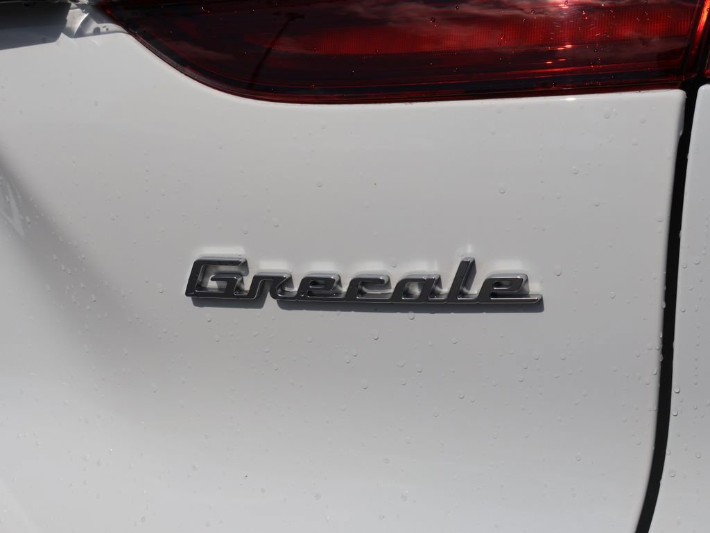 New 2026 Maserati Grecale Folgore AWD/4WD image 8
