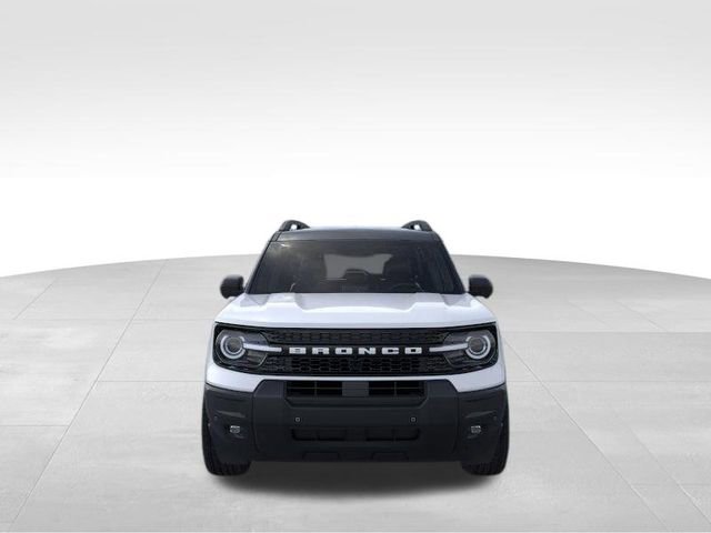New 2025 Ford Bronco Sport Outer Banks w/ Outer Banks Tech Package+ image 7