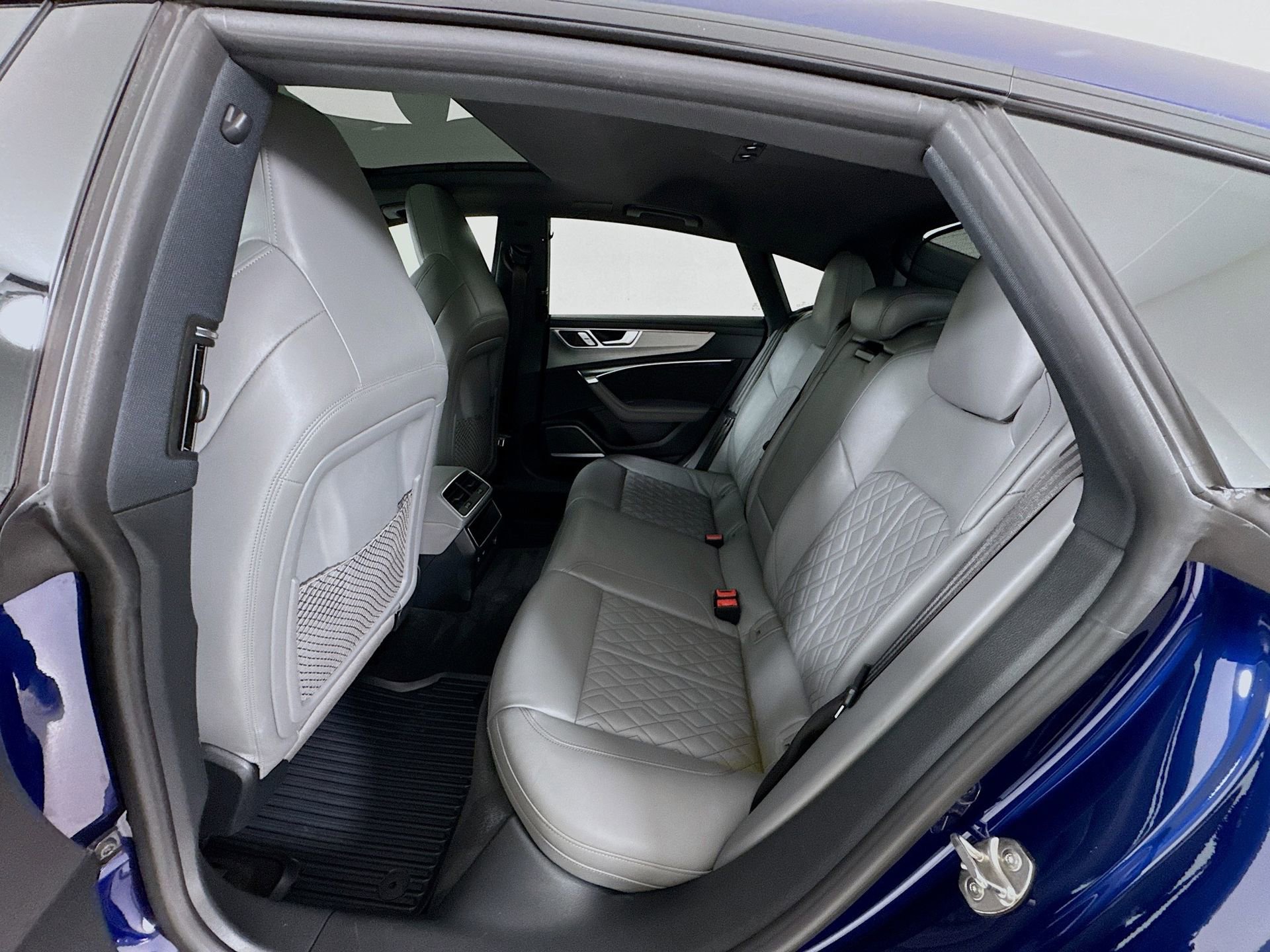 Used 2020 Audi S7 Prestige image 26