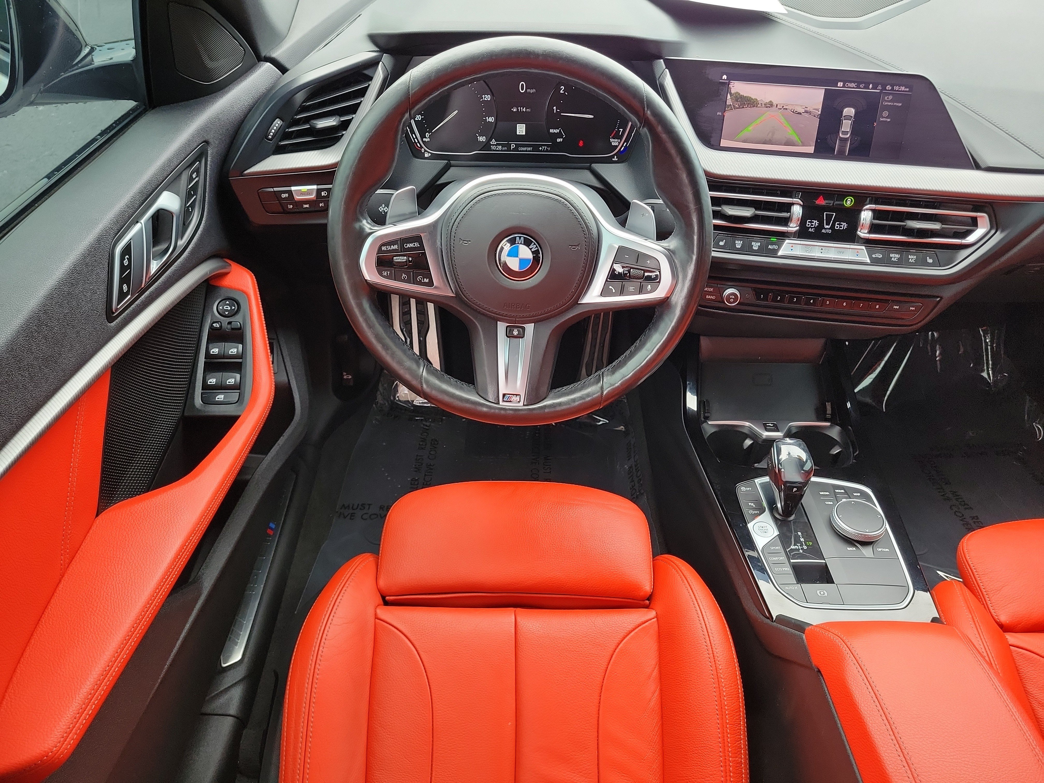 Used 2021 BMW M235i xDrive Gran Coupe AWD/4WD image 14